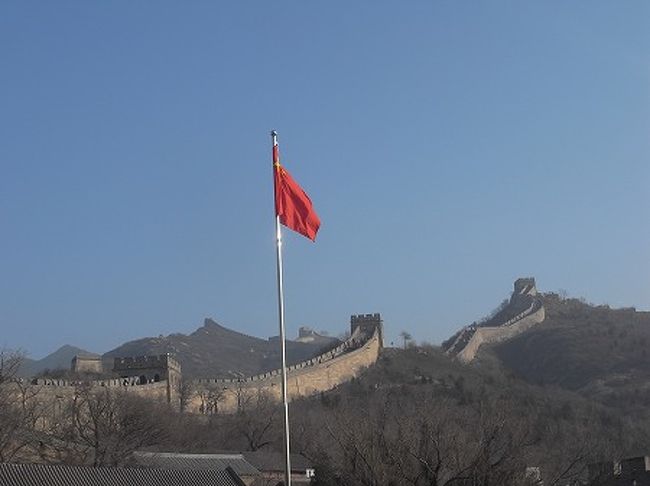 下まで降りてきました。いやぁ〜絶景でしたし、いい運動になりました。