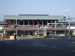 ＪＲ高知駅