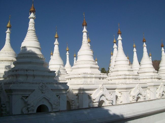 サンダムニ･パヤー