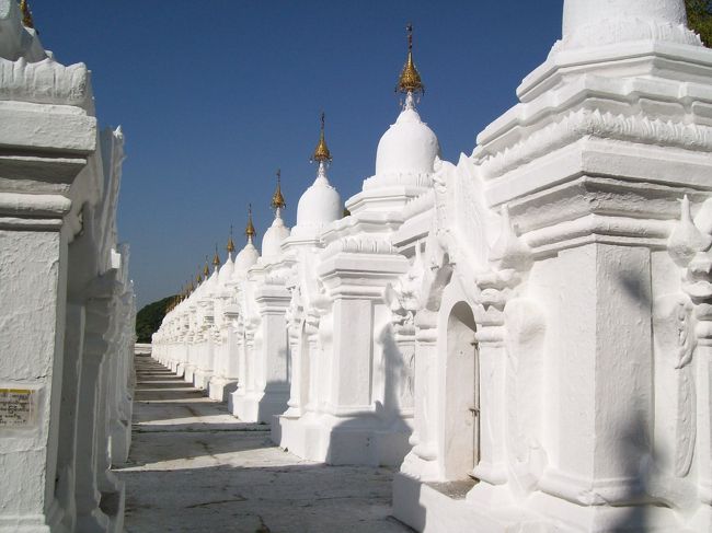 クドードォ･パヤー　（入場無料）