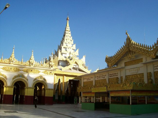 マハムニ・パヤー