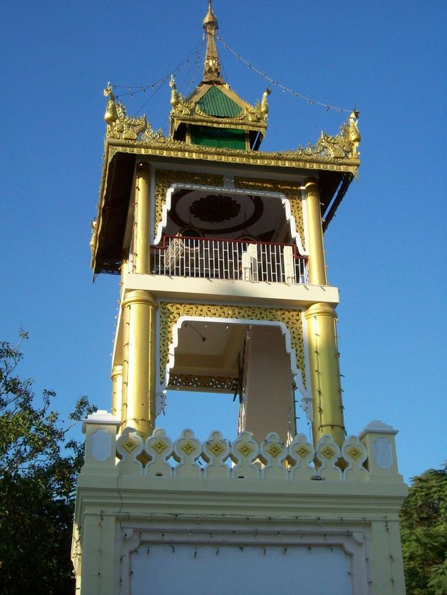 マハムニ・パヤー