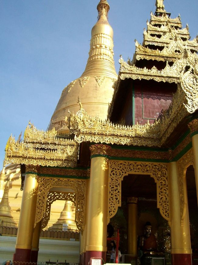 シュエモード・パヤー