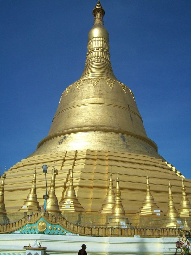 シュエモード・パヤー