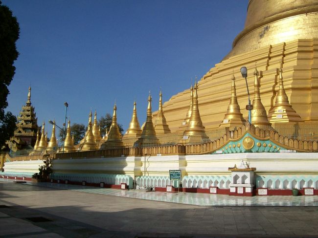 シュエモード・パヤー