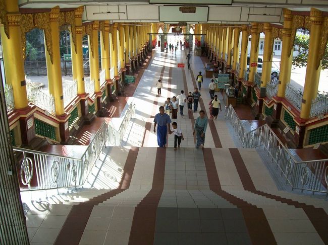 シュエモード・パヤー