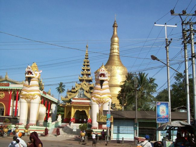 シュエモード・パヤー