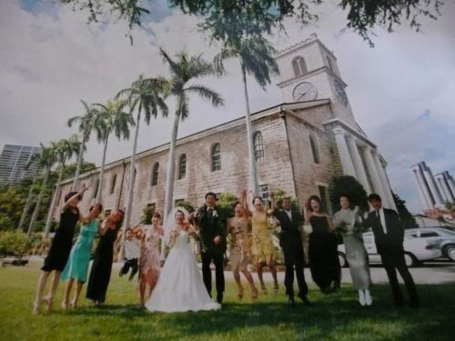 無事終了<br /><br />最後に幸せに向かってジャーンプ！！