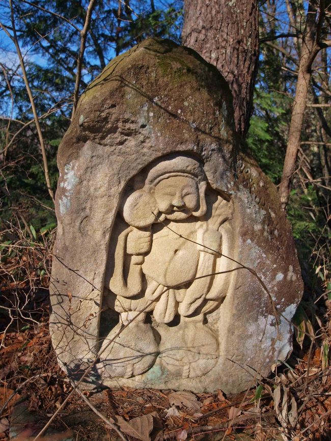 雪の豪奢 大町市の廃村「槍平（旧八坂村）」探訪』大町(長野県)の旅行記 邦楽