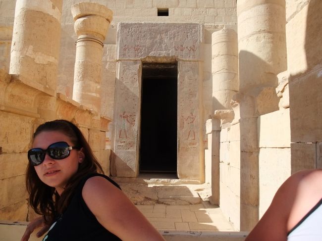 　中のほうにも入っていけます。