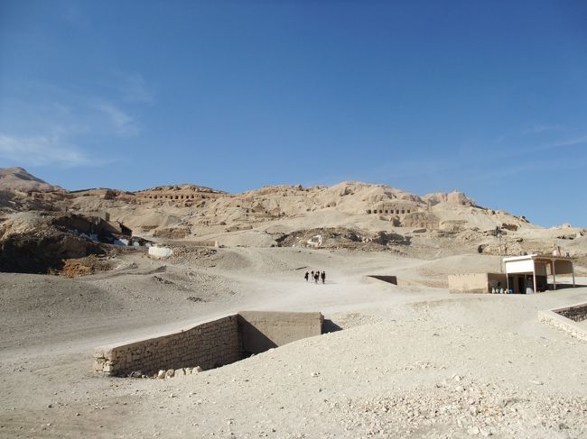 　ここも、「貴族の墓」。