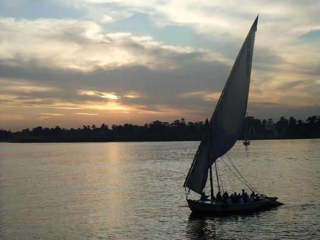 　昨日より、雲が多かったです。