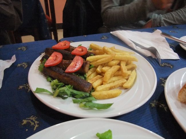 　名前忘れたけど、これもおいしい