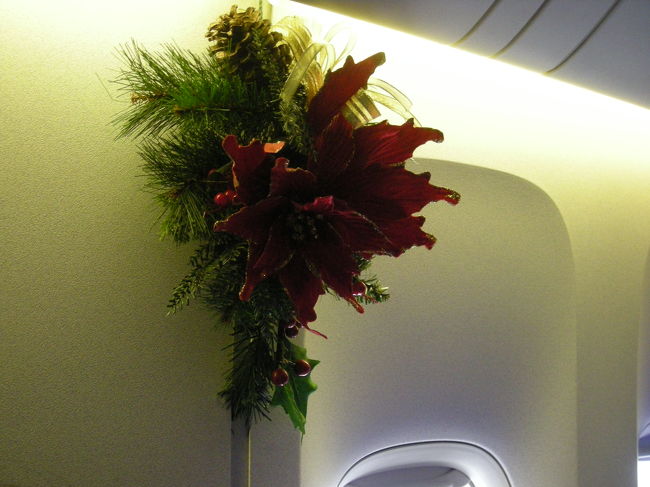 クリスマス仕様