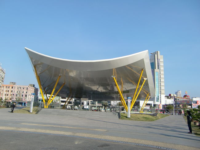 外観もオシャレです。