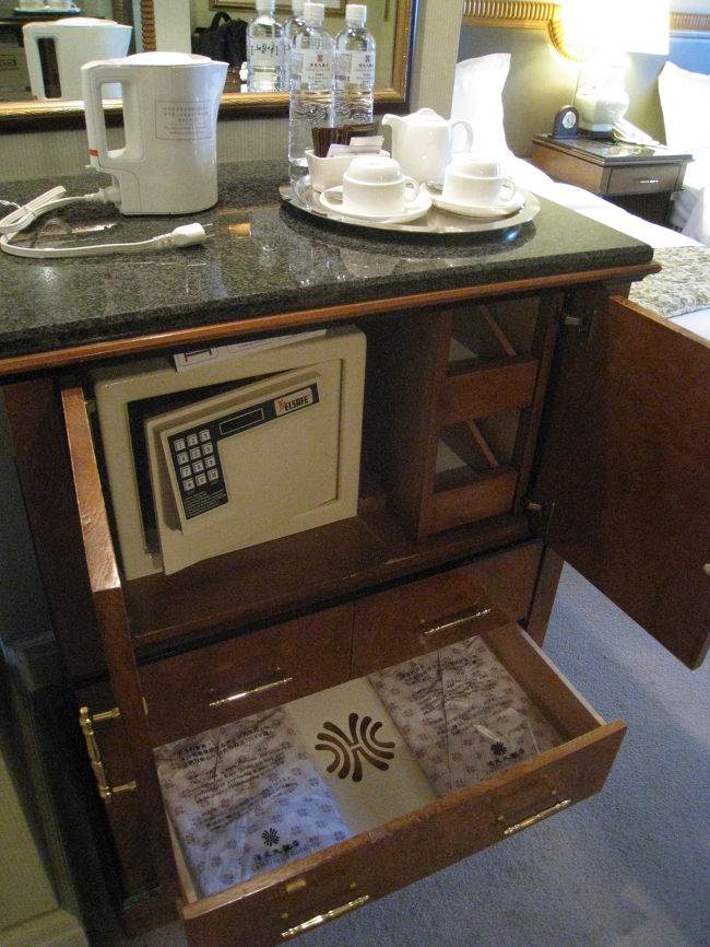 浴衣もあります。