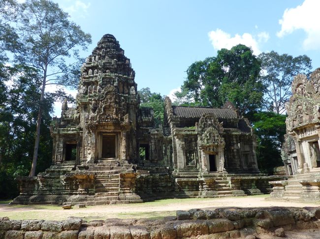 バンテアレイ・サムレ