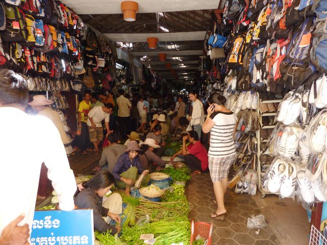 オールドマーケット