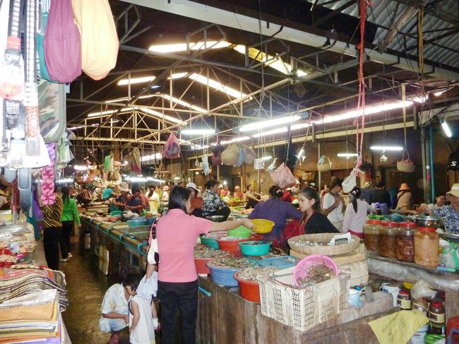 オールドマーケット