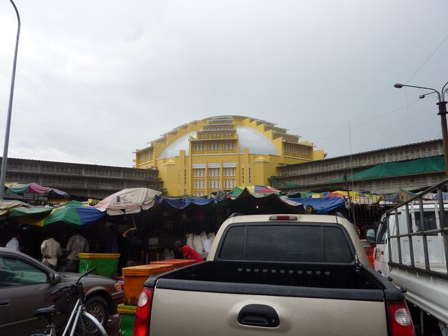 オールドマーケット