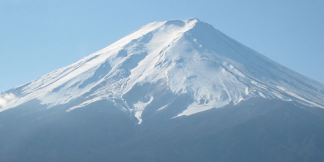 その２<br /><br />富士山の写真は子供にお任せ。<br /><br />その頃、大人は下界で暖をとっていました(笑)