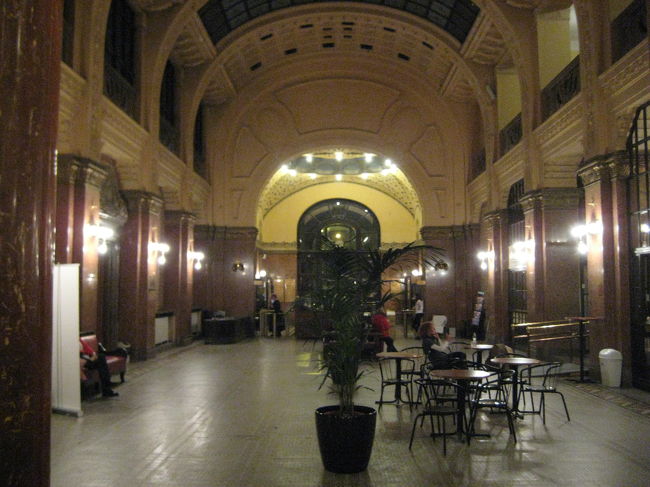 宿泊していなくても温泉には入れます。<br />