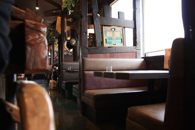 ハンバーグレストラン びっくりドンキー 天王寺店 ミナミ 難波 天王寺 大阪 の旅行記 ブログ By みにくまさん フォートラベル