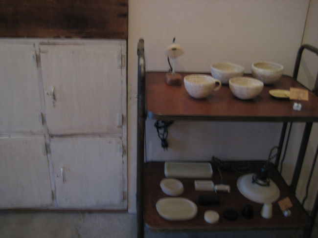 内田京子さんの器を買うことができます。