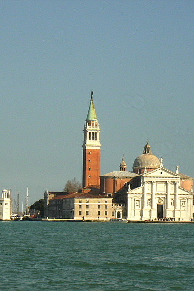 パスクア前のイタリアへ 4 晴天のヴェネツィアウィークエンド ベネチア イタリア の旅行記 ブログ By Wiz さん フォートラベル