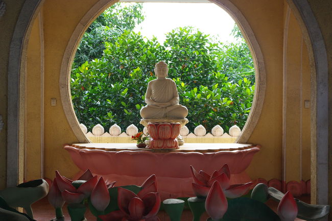 三階も上がってみます。