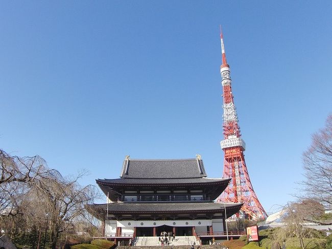 東京 東京スカイツリー 東京タワー 東京の旅行記 ブログ By Kc67さん フォートラベル
