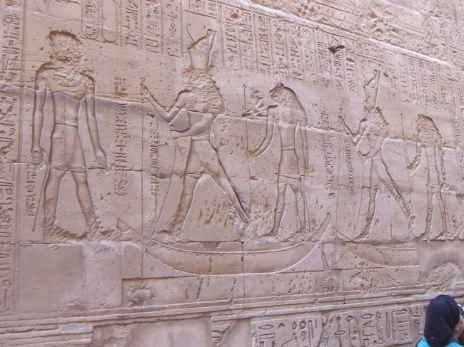 こんな感じで突き刺していて、こちら側のセトを拡大すると、