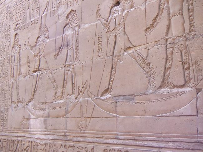 このような２連続の場面で、こちら側のセトは