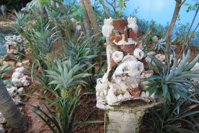 パイナップル王国