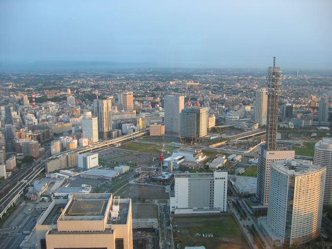 朝の5：45です。