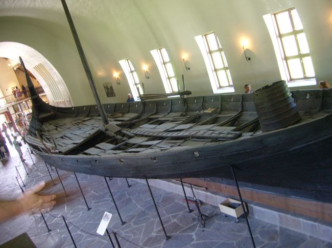 上からのぞくと中はこんな感じ