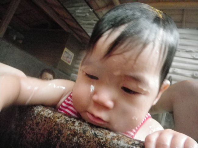 ノボセテきました・・・(＠_＠;)