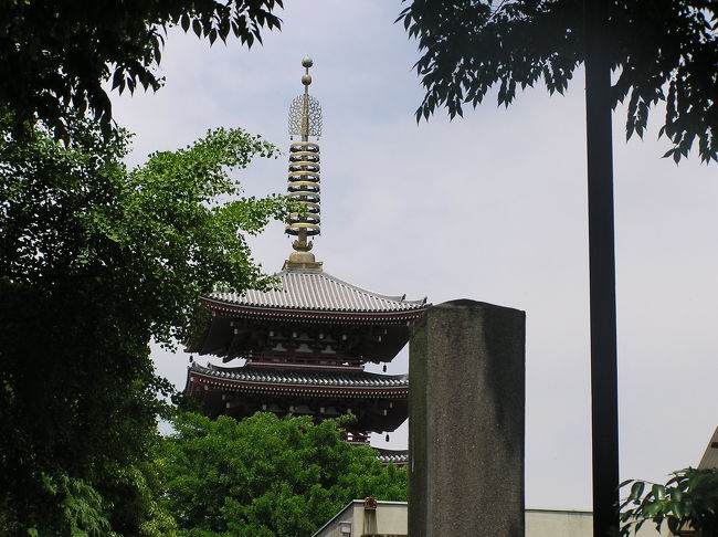 五重塔（近代）』川崎(神奈川県)の旅行記・ブログ by ドクターキムル