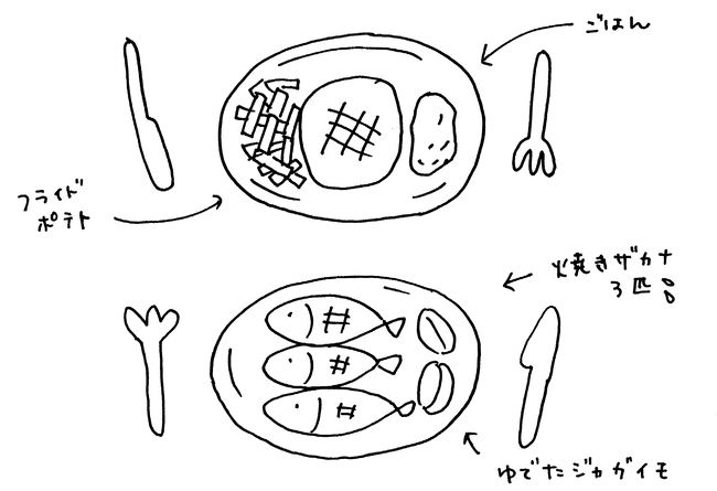その後、どうやって頼んだのか忘れましたが、<br />Ｊちゃんはお肉を注文し、ワインも頼んだところ・・