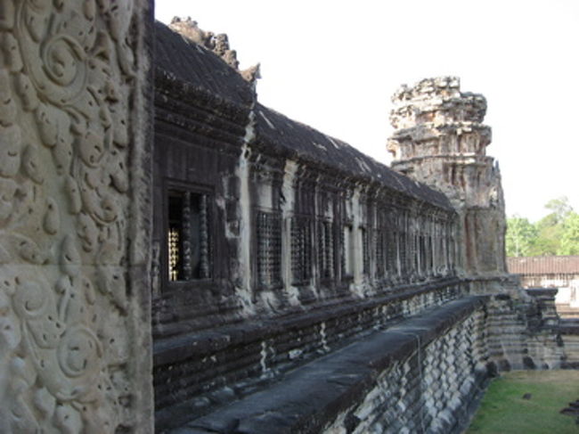 アンコールワット　その６