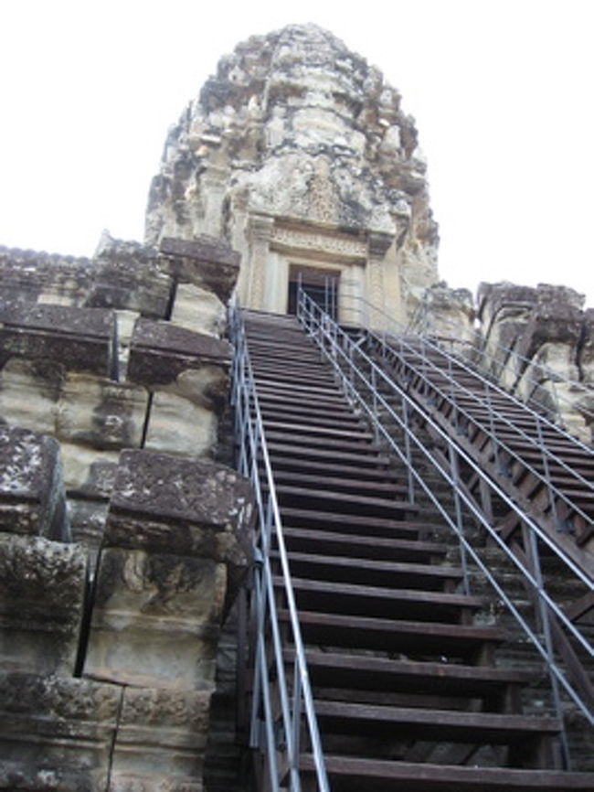 アンコールワット　その７