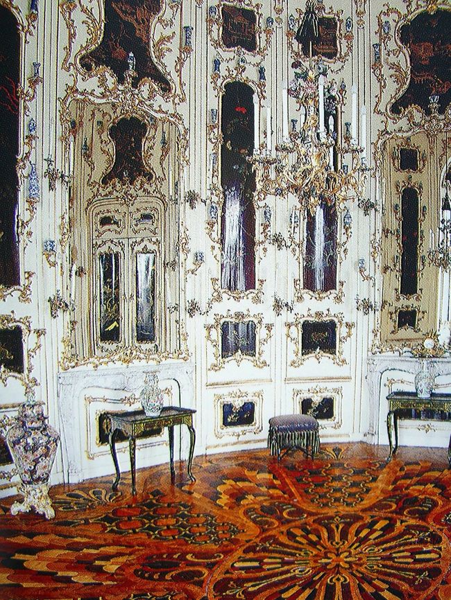 image<br />「中国の間」