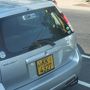 スリランカ　③コロンボで日本の中古車を見ながら散歩