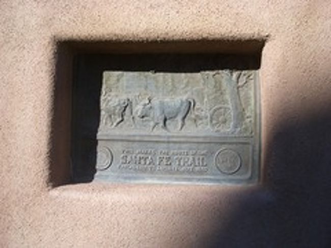 ニューメキシコ冬の旅 その3