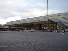 テルミニ駅