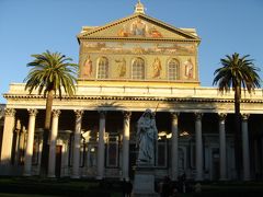 サン パオロ フオーリ レ ムーラ大聖堂