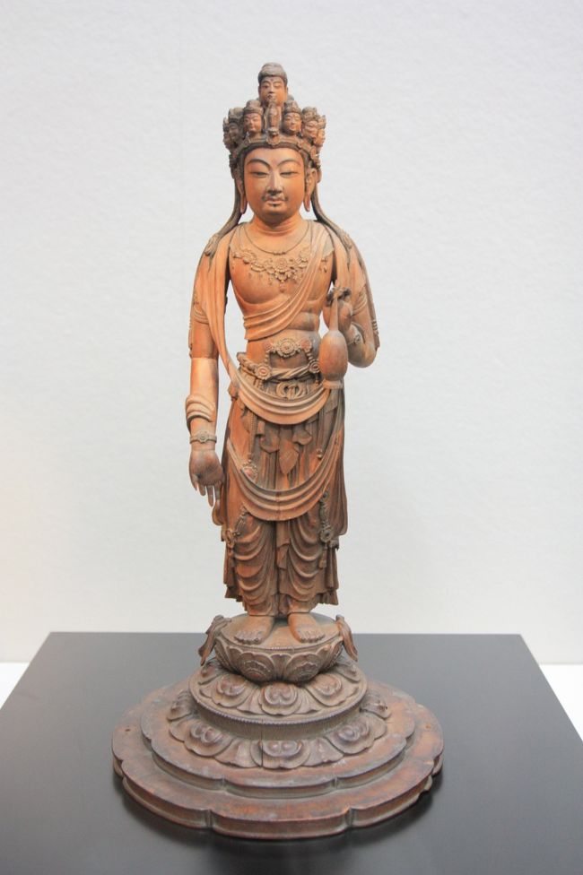 銅器 仏教 塔法器を供え 古美術 コレクション品 銅製 工芸品