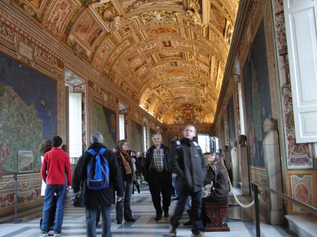 地図のギャラリー。