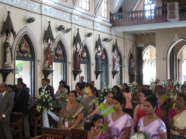 full mass（ミサ）で疲れた。<br />