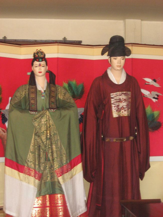 私の心から愛する外国人顔マネキン発見。<br />